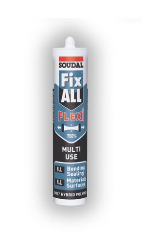 Fix All  Grey 290Ml