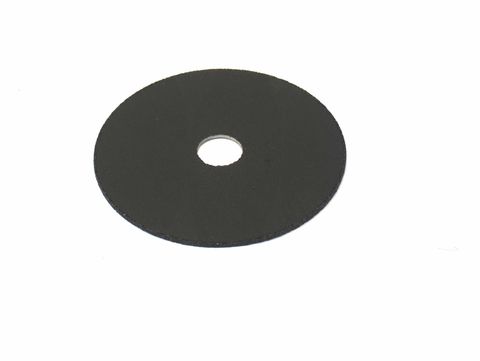 115X2.5X22 Metal Cutting Disc