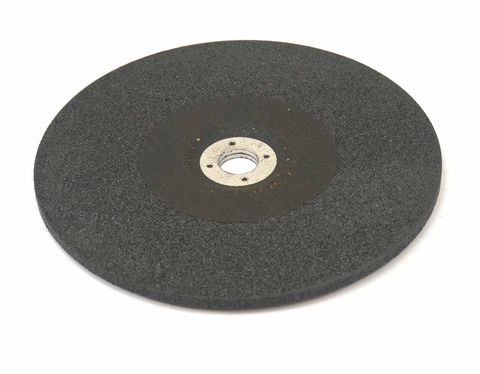 230X6X22 Thin Metal Grinding Disc