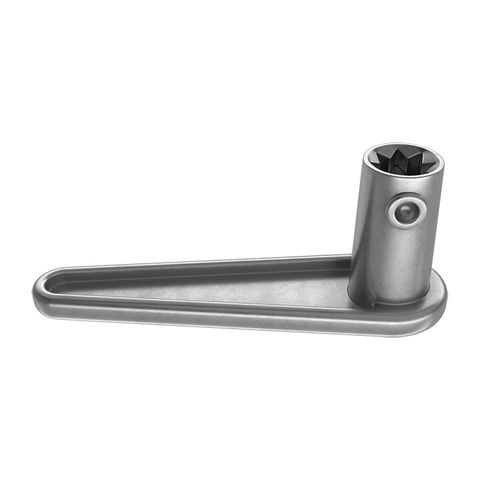 Remote Lever