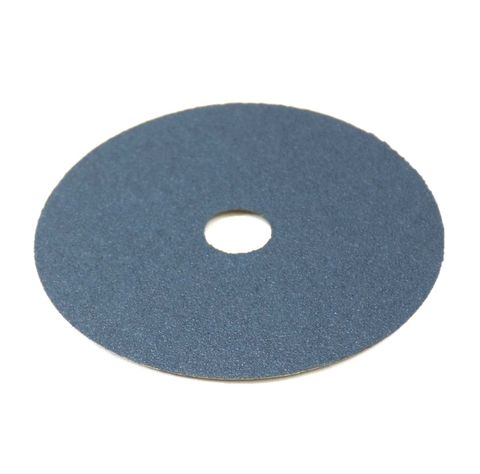 100X16 Dia 80Grit Abrasive Fibre Disc