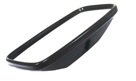 Mirror Flat One Piece 183X318MM