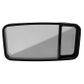 Mirror Flat & Convex 200X377MM R/H