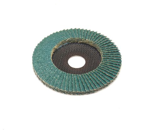 115MM Flap Disc 40 Grit Smt 624