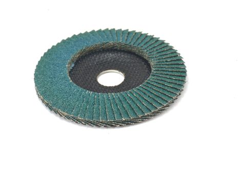 125MM Flap Disc 40 Grit Smt 624