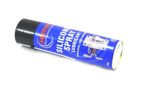 Loctite Silicone Spray-290G