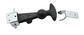 Bonnet Fastener Rubber