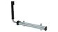 Telescopic Door Retainer Galvanized