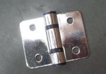 Canopy Hinge 65MM Open X 50MM High