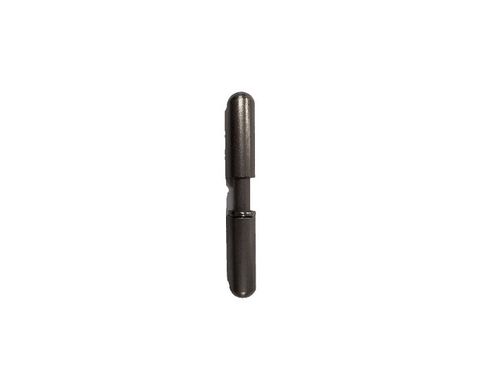 Pintle Hinge S/S No 80MM S/S Pin