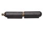 Pintle Hinge S/S No 80MM S/S Pin