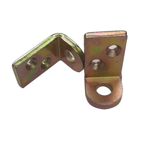 Guide Bracket For Rods