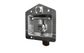Lock Dropts/S Straight Tongue W/Holes511