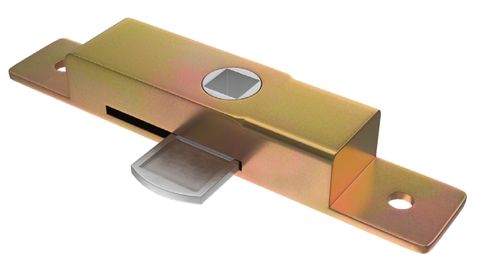 Small Budget Lock