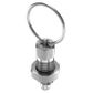 Ring Pull Plunger 304Grade M10X20MM