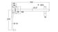 Large Door Retainer Z/P Curtin Sider