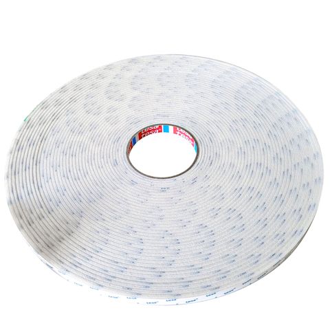 Foam Tape 12X3MM 25M Roll