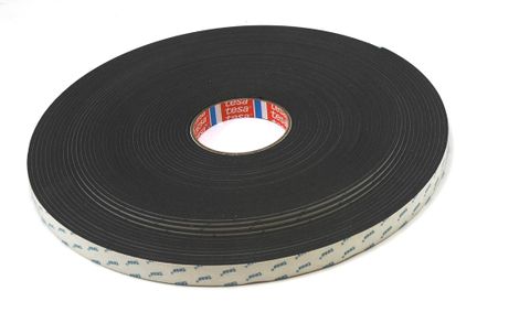 Foam Tape 18X3MM Grey