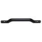 Grab Handle Black Plastic