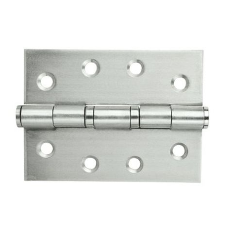 100X75 Butt Hinge S/S