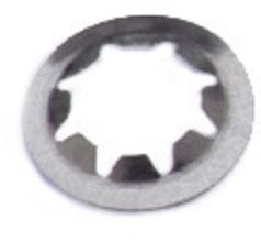 Quarter Turn Fastener Retainer