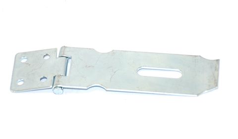 Hasp & Staple Safety Type Z/P 100MM