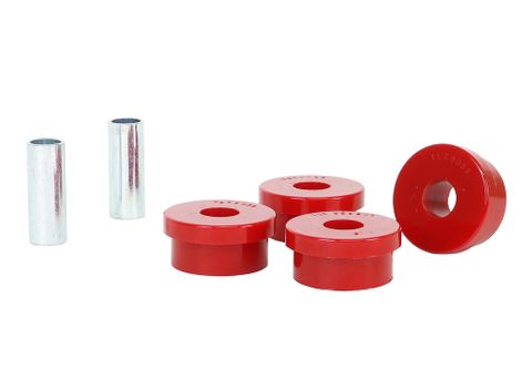 Leading Arm - To Chassis Bushing