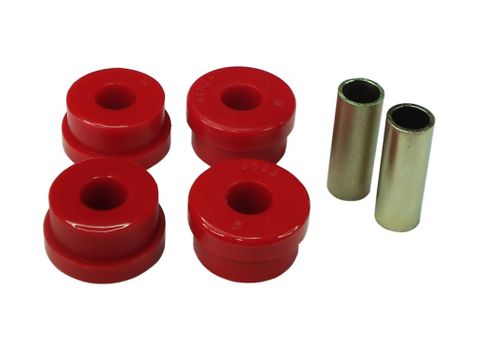 Control Arm - Upper Outer Bushing