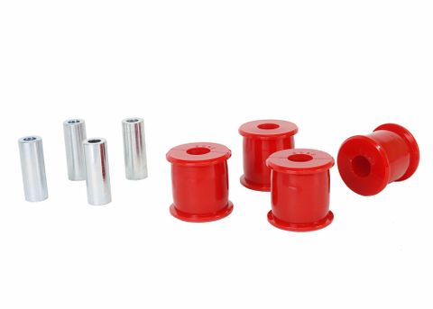 Trailing Arm - Upper Bushing