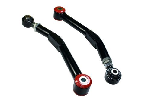 Control Arm - Complete Upper Arm Assembl