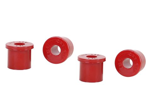 Spring - Eye Rear & Shackle Bushing