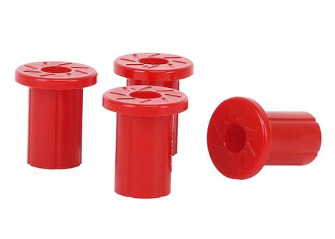 Spring - Shackle Bushing