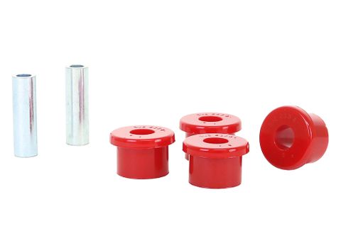 Spring - Eye Front Bushing