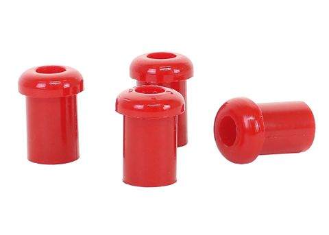 Spring - Eye Rear & Shackle Bushing