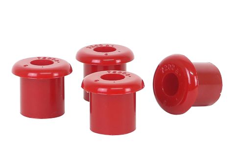 Spring - Eye Rear & Shackle Bushing