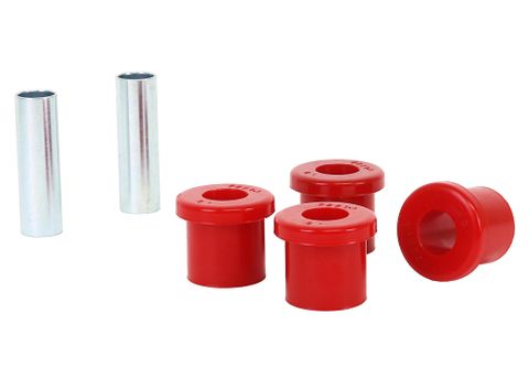 Spring - Eye Rear Bushing