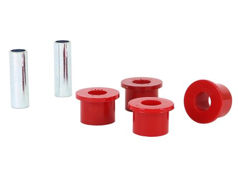 Spring - Eye Front Bushing