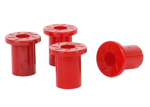 Spring - Shackle Bushing