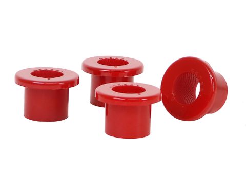 Spring - Eye Rear & Shackle Bushing