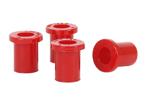 Spring - Eye Front Bushing