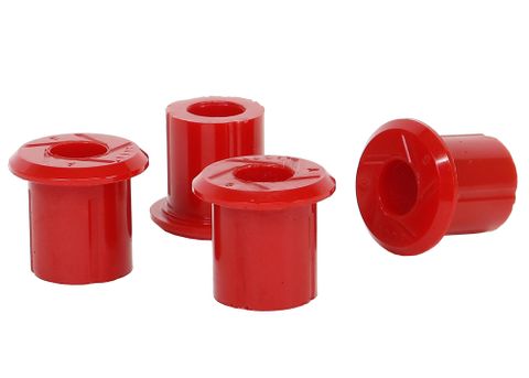 Spring - Eye Rear & Shackle Bushing