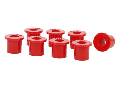 Spring - Eye Rear & Shackle Bushing