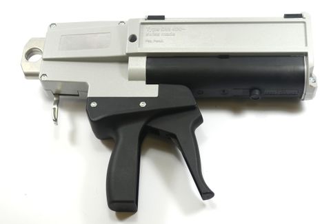 Manual Dual Cartridge App Gun 490Ml