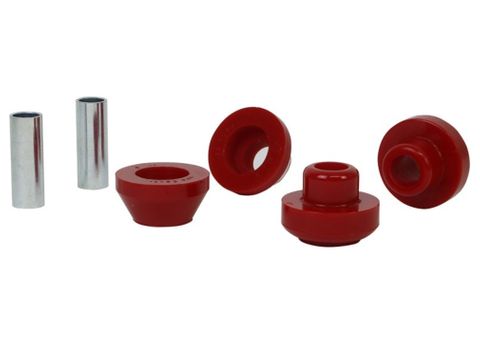 Radius/Strut Rod - To Chassis Bushing