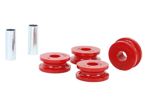 Radius/Strut Rod - To Chassis Bushing