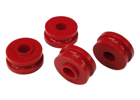 Radius/Strut Rod - To Chassis Bushing