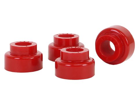 Leading Arm - To Chassis Bushing