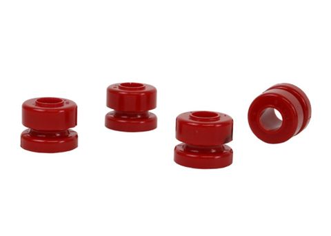 Radius/Strut Rod - To Chassis Bushing