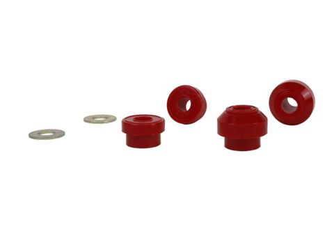 Radius/Strut Rod - To Chassis Bushing