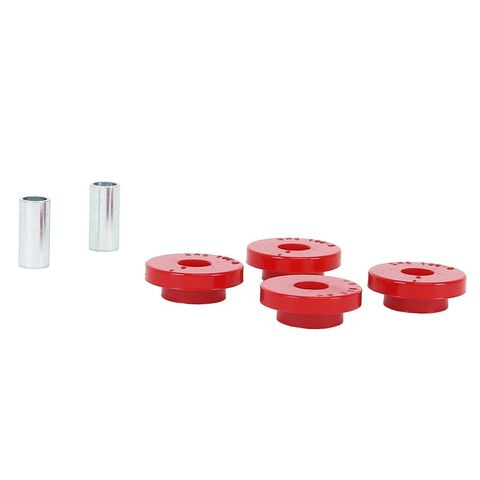 Crossmember - Outrigger Bushing